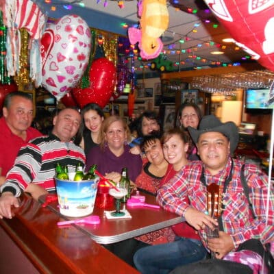 Valentine's Day Party