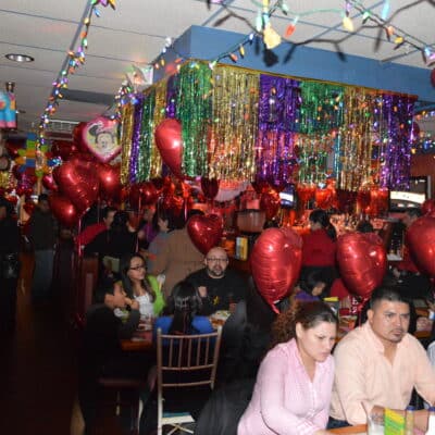 Valentine's Day Party