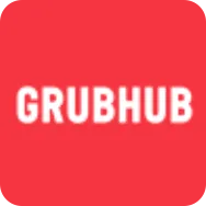 Grubhub - logo