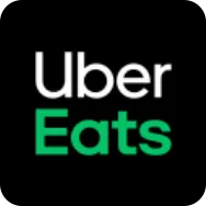 Uber Eats - logo